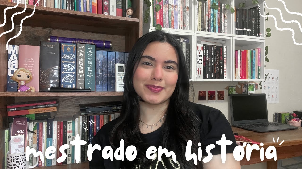 dicas que eu gostaria de ter ouvido no meu primeiro ano de mestrado