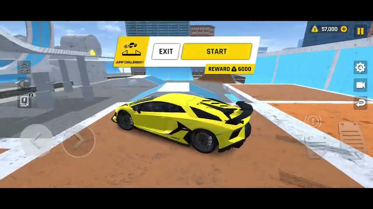 Car games for kids in india 