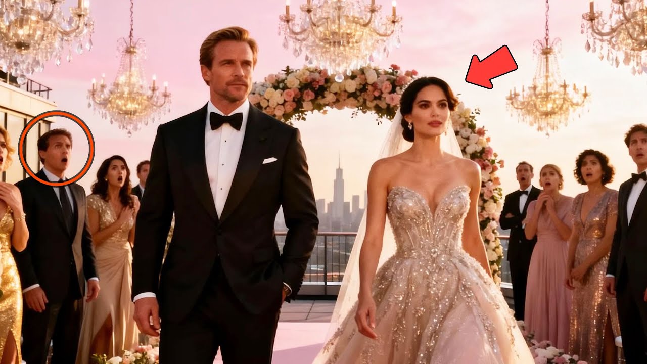 He Left His Pregnant Wife for His Mistress — Now His Billionaire Rival Is Raising the Child