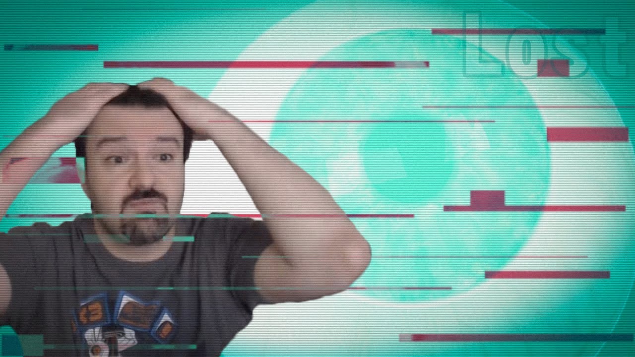 Too Old for Video Games & Conflicting Feedback For DSP