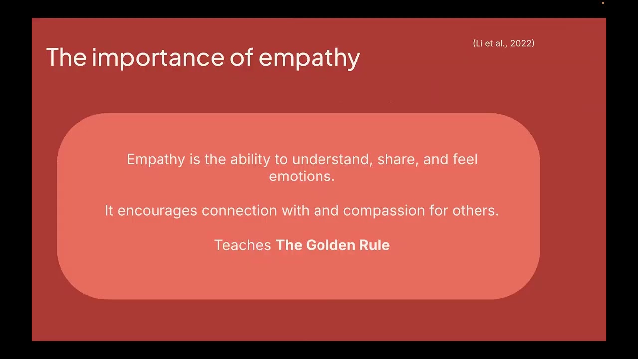 Social Relationship BGKT Video