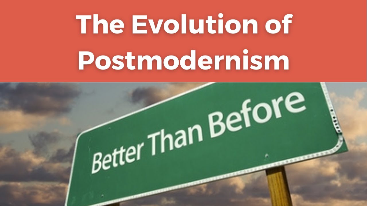 Developmental Politics Course Clips, with Steve McIntosh: Why is progressivism itself more advanced?