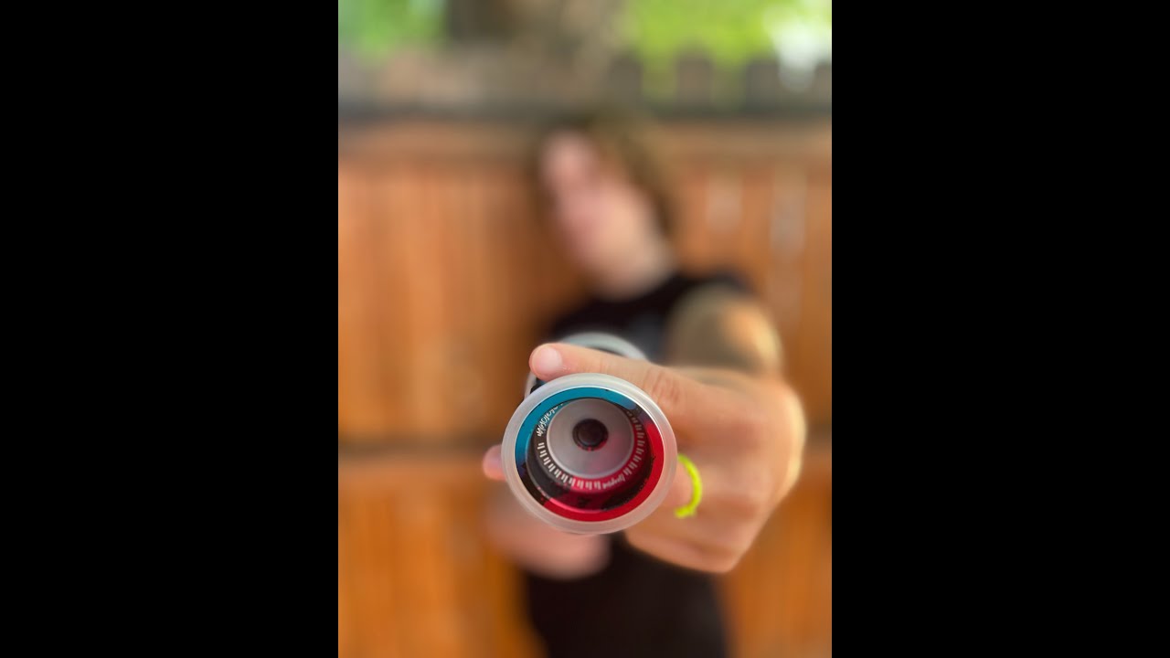 MagicYoyo V13 Yoyo Review!