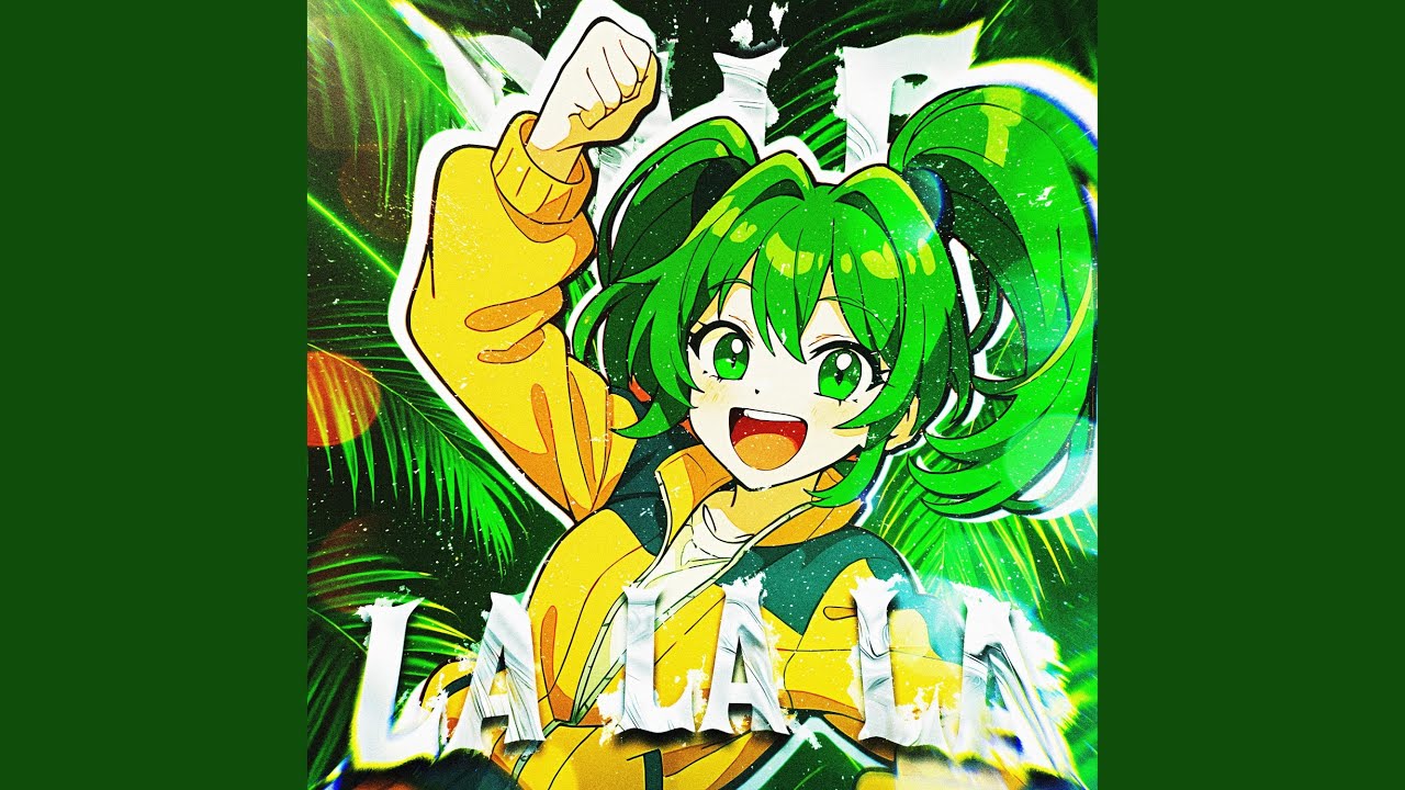 DALE LA LA LA (ABSOLUTELY SIGMA SLOWED)