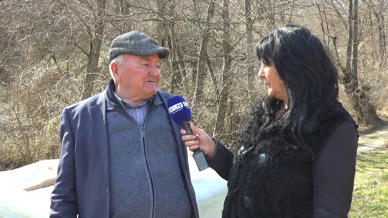 Selo Potok u Brodarevu dobija svoju džamiju