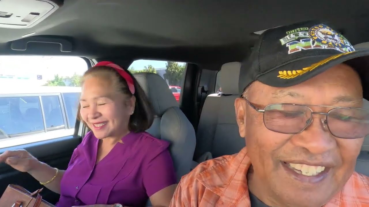 LIFE AFTER RETIREMENT Marriage Anniversary Long Beach, CA  02 28 2026