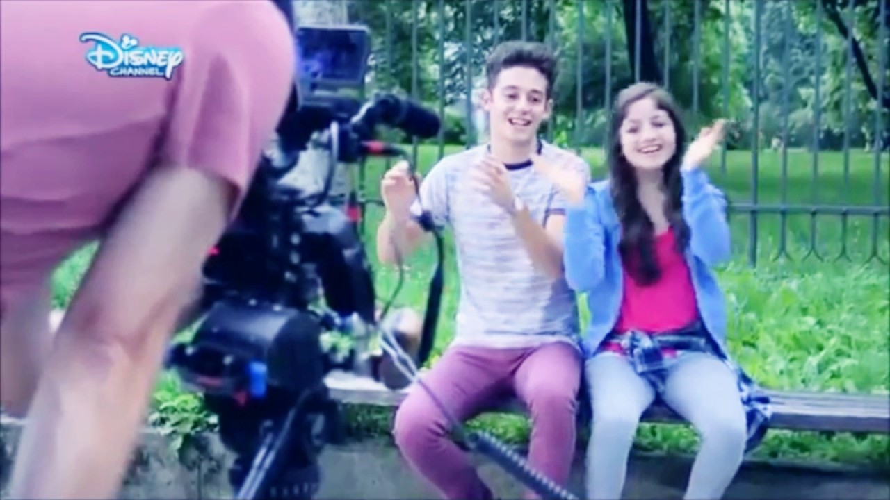 TRAILER Instagram Ruggarol/WATTPAD