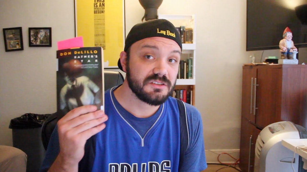RATNER'S STAR by Don DeLillo | Book Review