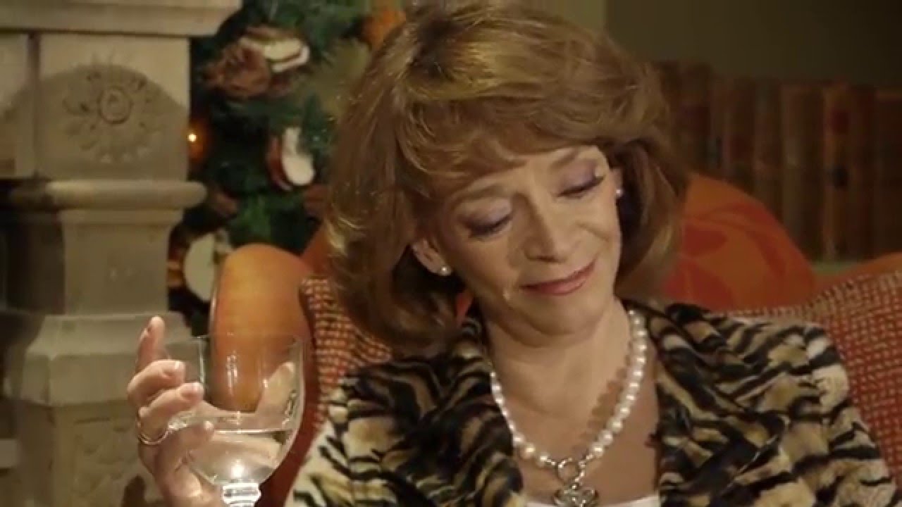 Find out what Boycie and Marlene thought of Del's new book He Who Dares