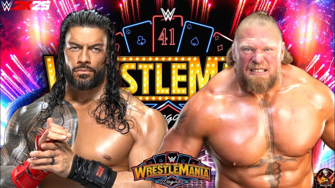 WWE 2K25 : DREAM MATCHES LIVE! 🔴 Fantasy Rivalries & Re-creations | WWE 2K25