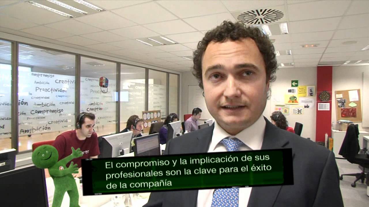 Cetelem Valladolid: ¿Quién Trabaja Ahí?