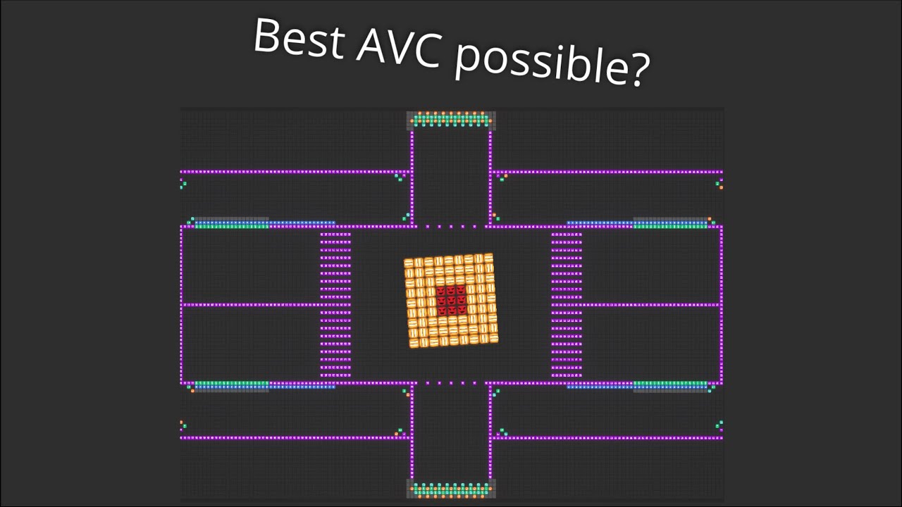 The best AVC's made by YOU | Week 3 of Vault Season
