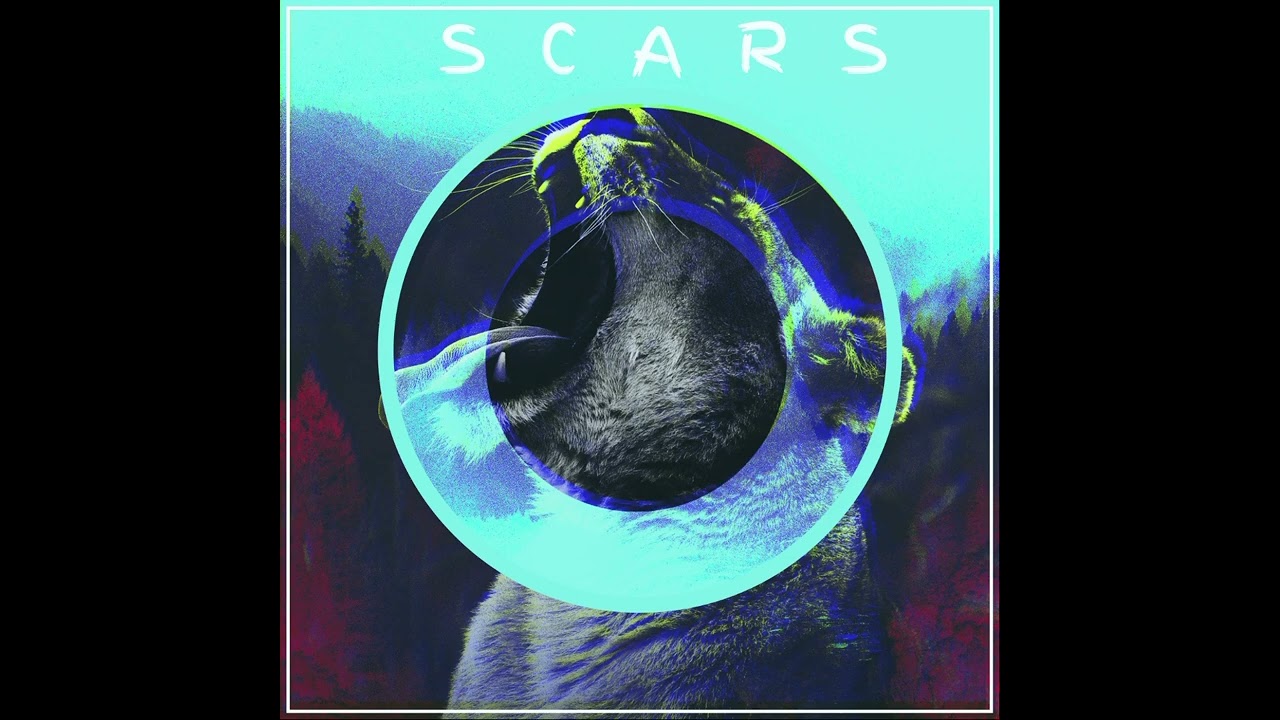 Cerandon - Scars (Official Audio)