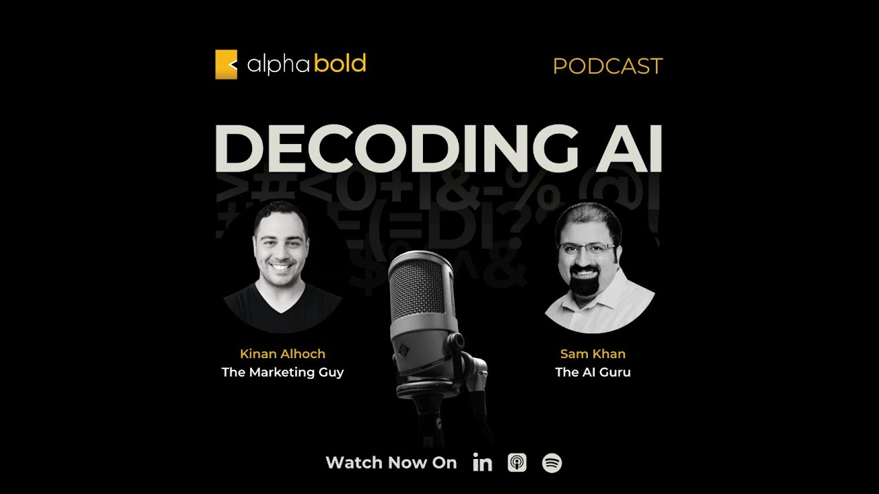 Plug In the AI: What Every Business Needs to Know Before Getting Started - Episode 1