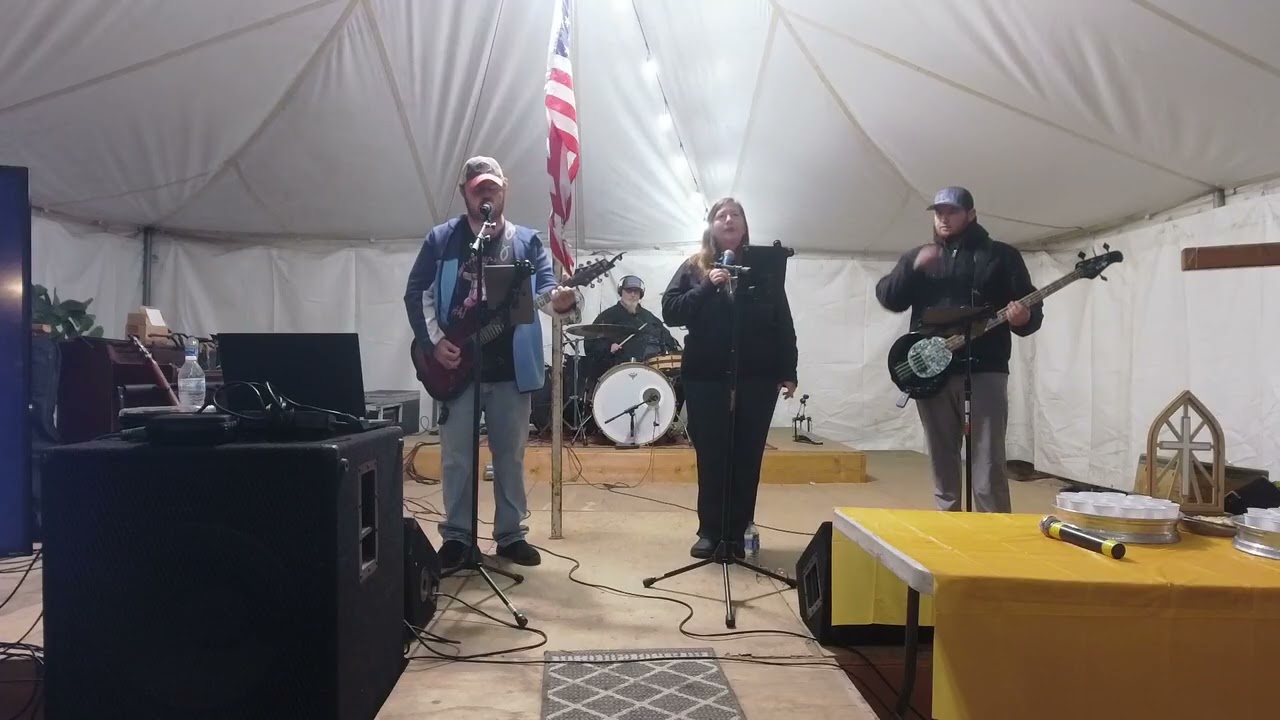 CWW Hope Dealers Worship (1-12-26)