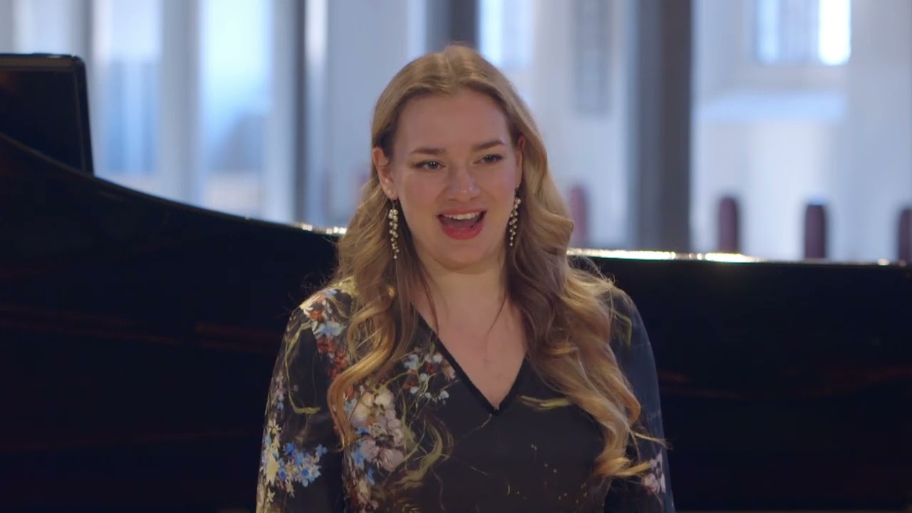 Hedvig Haugerud - 