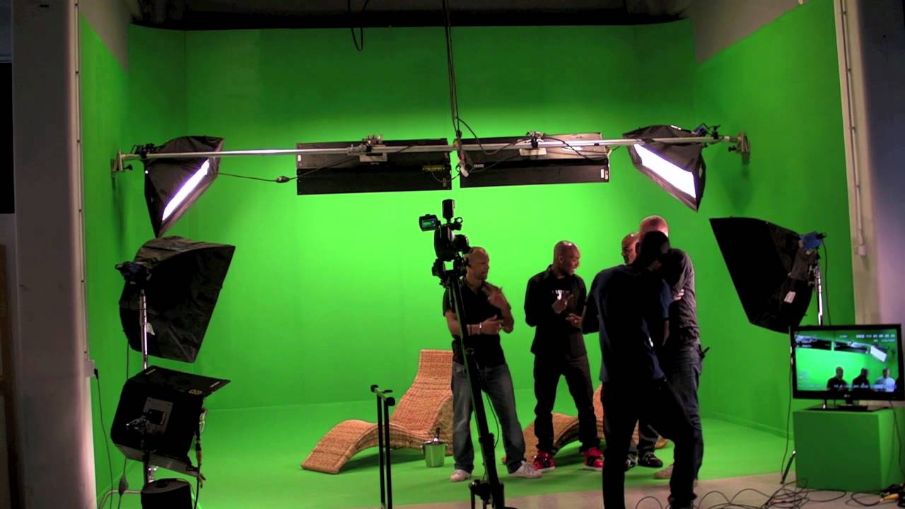 Serry - Moppie is de shit (making of)