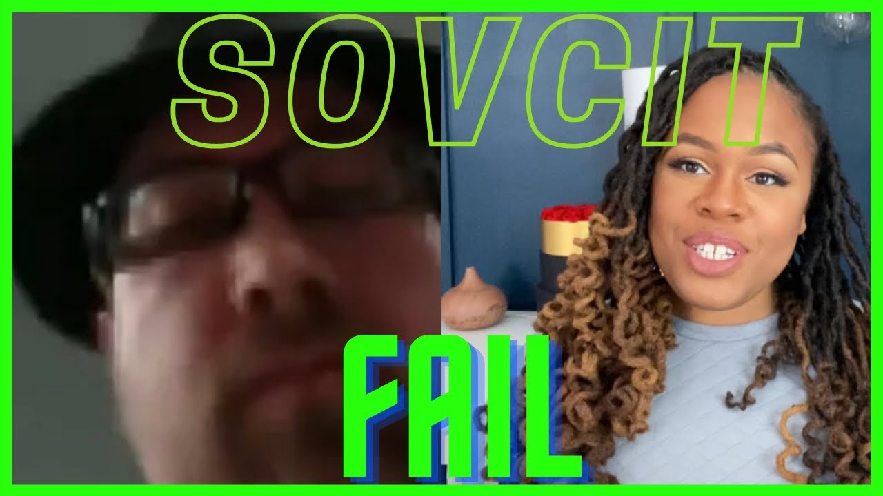 Sovereign Citizen Loses In Traffic Court - A Defense Attorney Reacts