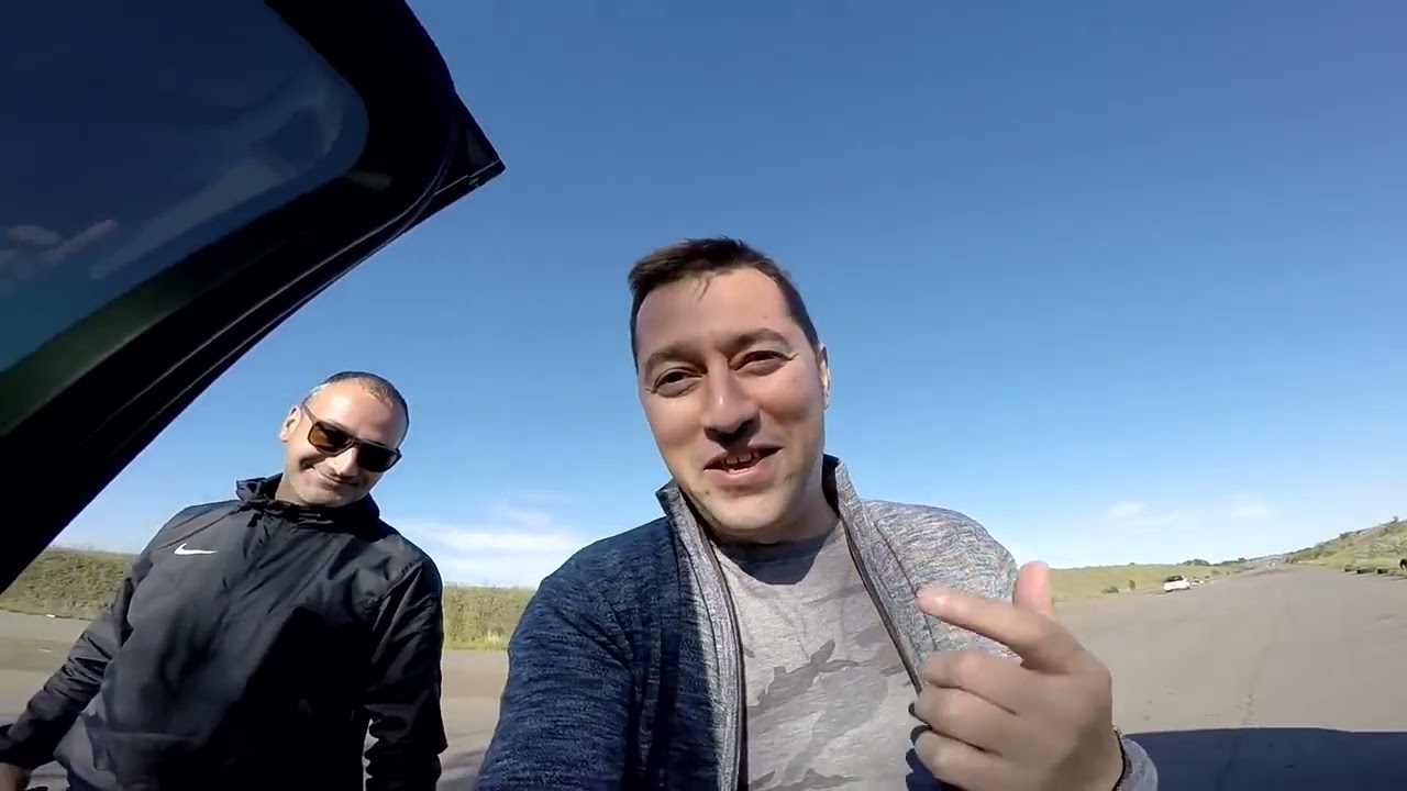 Кто-то не ожидал....) Porsche Cayenne 4.2D Stage1 vs BMW X5M Competition (50D) E70 #гонки 7км Одесса