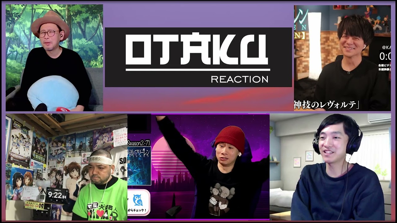 Frieren: Beyond Journey's End Season 2 Episode 7 (Episode 35) || Japanese Anime Reaction