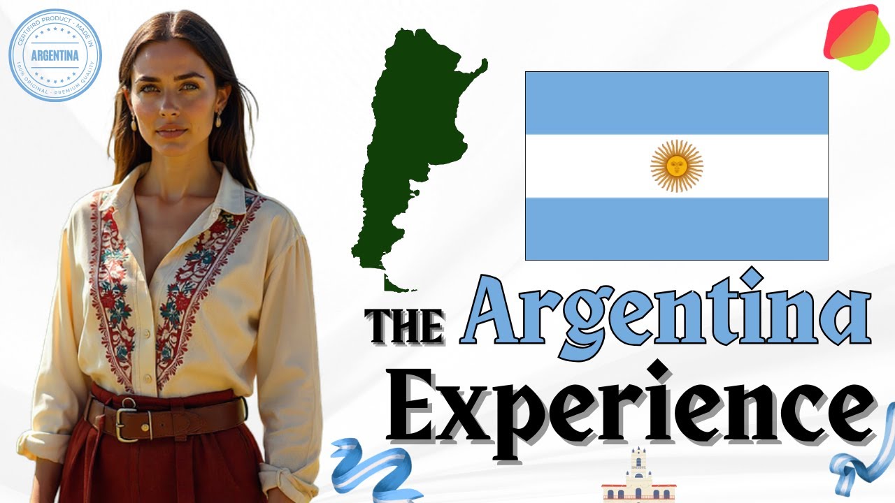 Argentina Culture: A Look Into The Argentinian Ways of Life