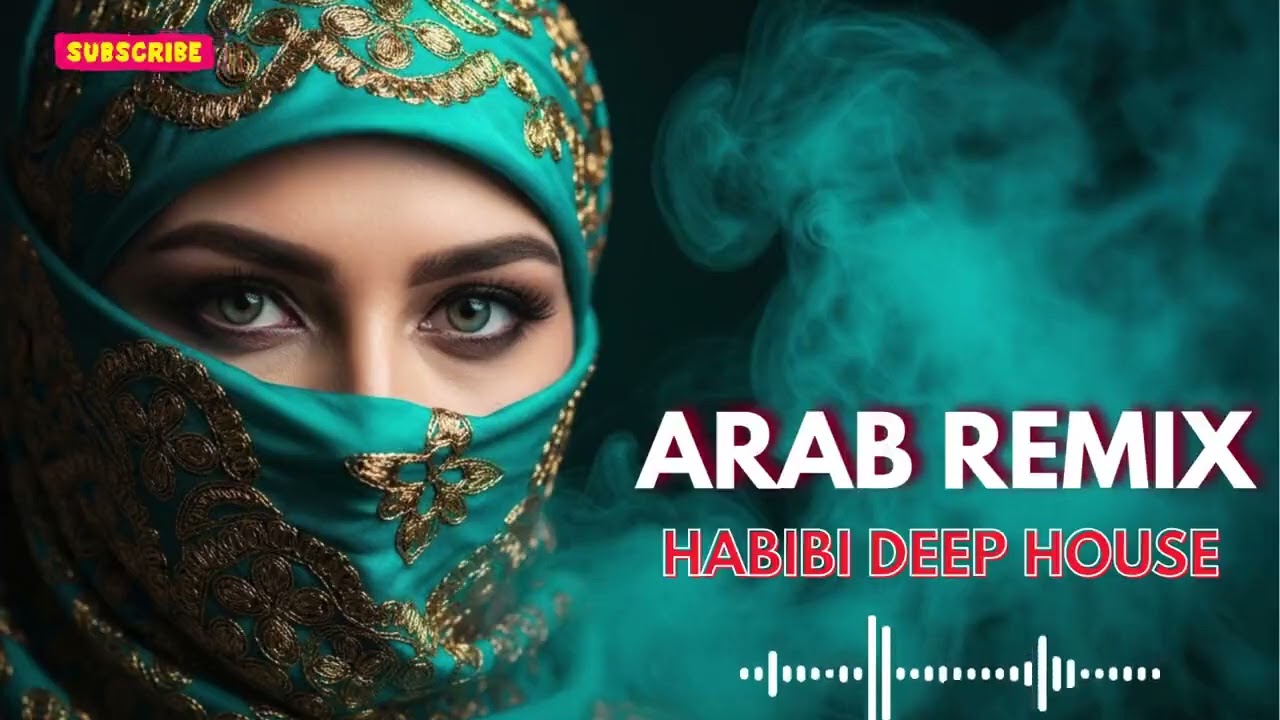 Habibi (حبيبي) – World Deep House | Clean Expression