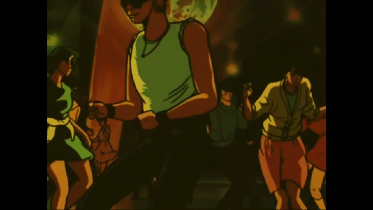 dr. dre ft. snoop dogg - nuthin' but a 'g' thang (slowed + reverb)
