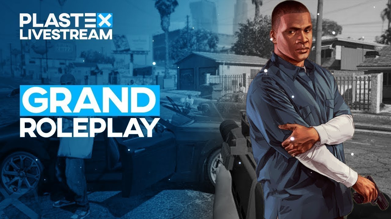 🟥🟥 GRAND RP NEW ERA - კასტელიკო