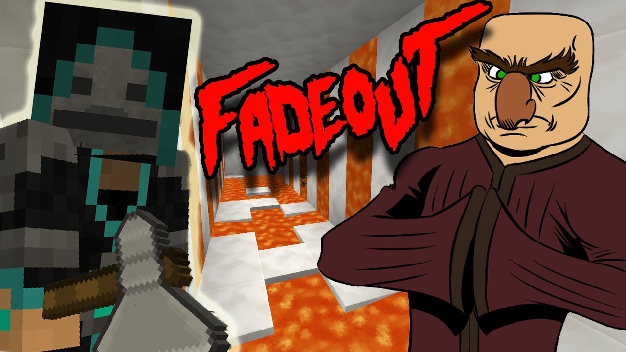 Проклятие Борзого Торговца! (fadeout) №1