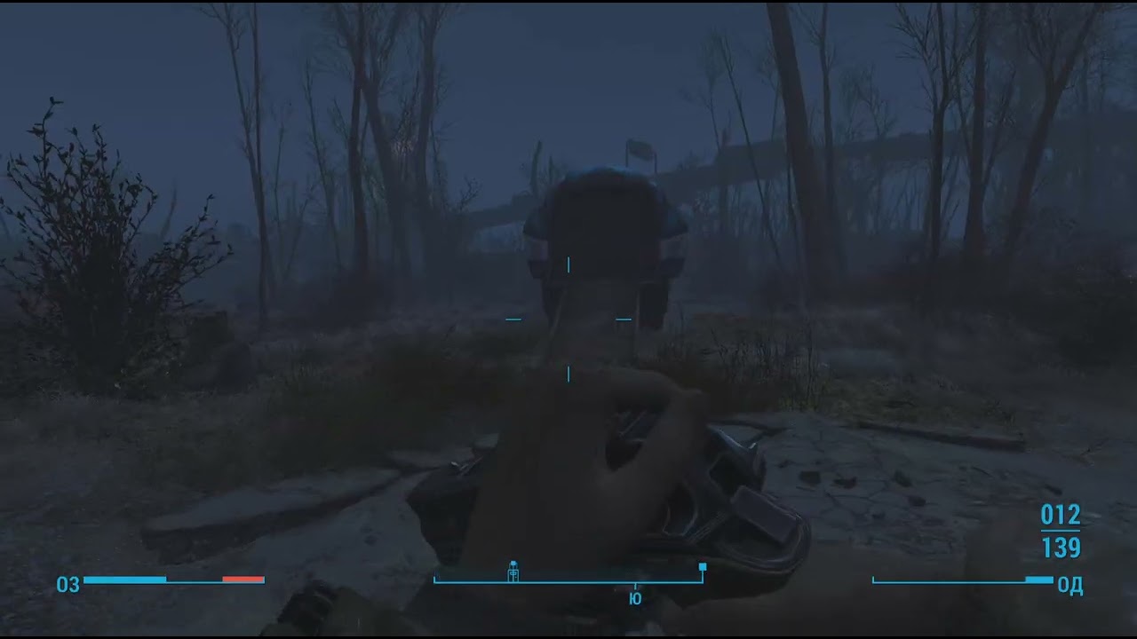 Fallout 4 - E6