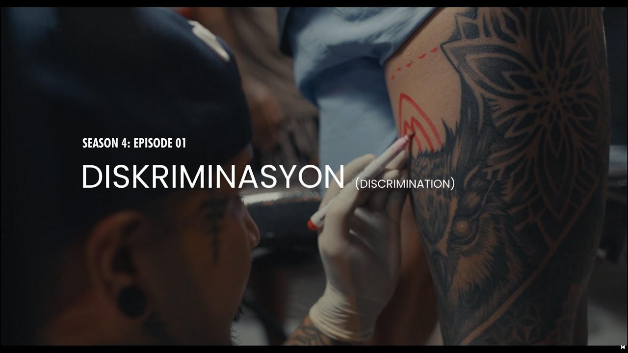Palawan Ink | S4E01: Diskriminasyon