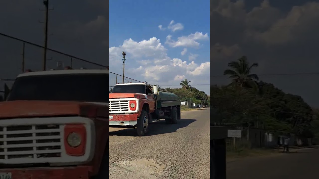 POTRERO: ZONA NORTE DE BARQUISIMETO #potrero #barquisimeto #recorridos 