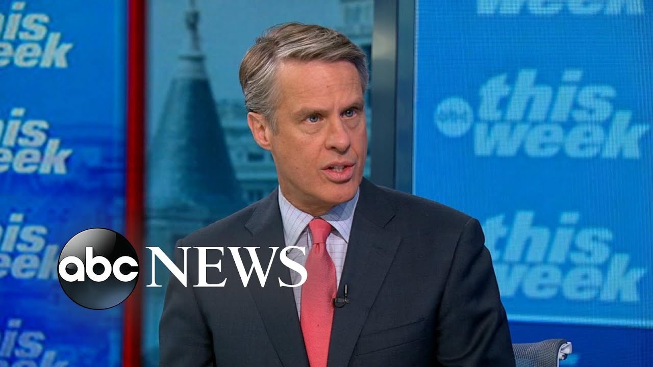 Roe reversal 'changes the status of American women as citizens': Terry Moran | ABC News