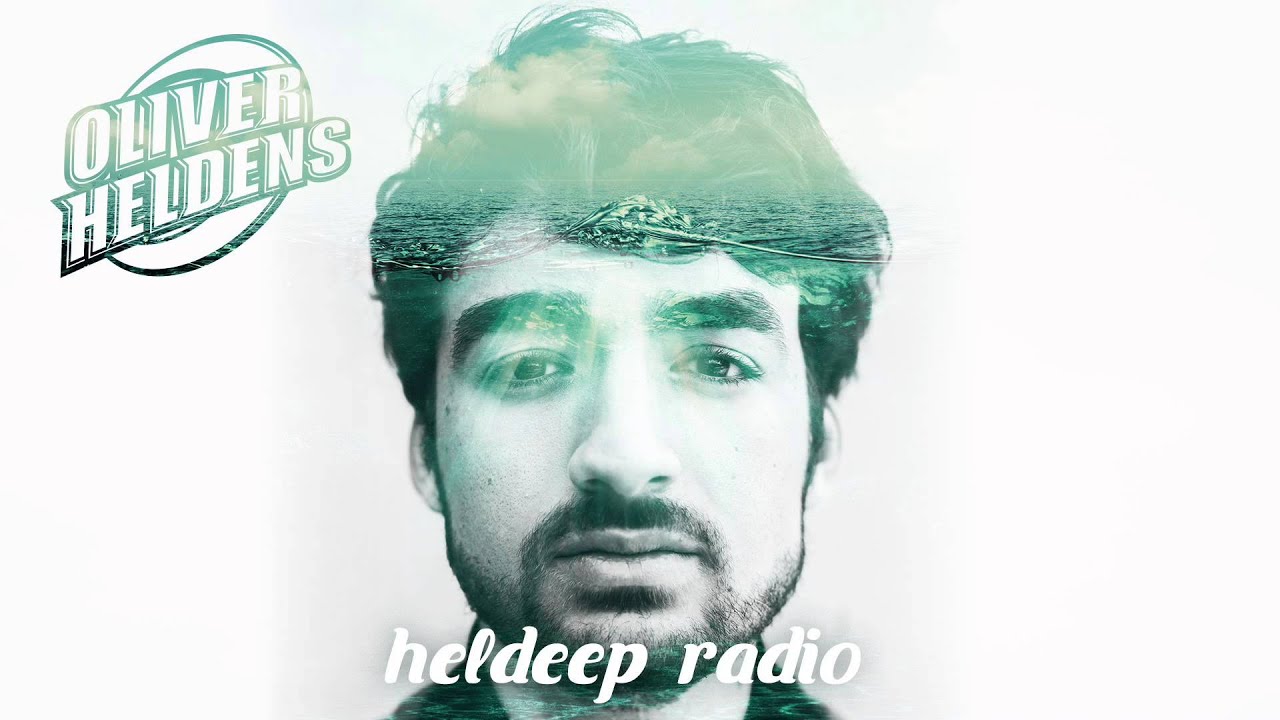 Oliver Heldens - Heldeep Radio #037