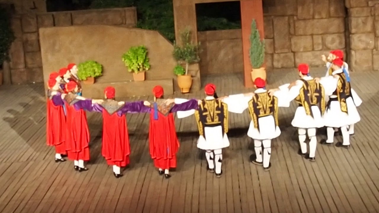 ΤΣΑΜΙΚΟ ΓΥΝΑΙΚΕΙΟ-ΕΜΜΕΛΕΙΑ 2018-ΠΑΓΚΑΛΑΒΡΥΤΙΝΟΣ ΣΥΛΛΟΓΟΣ