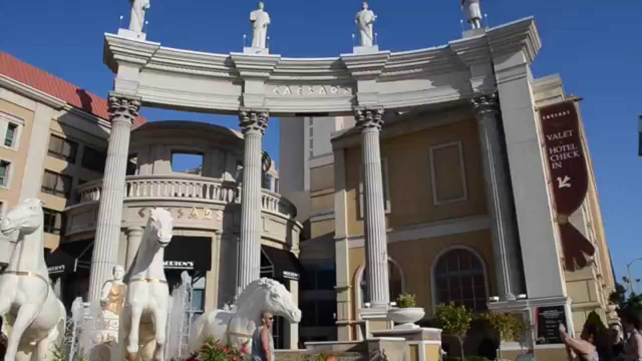 VLOG: ATLANTIC CITY + NOWY JORK (materiały niepublikowane :) )