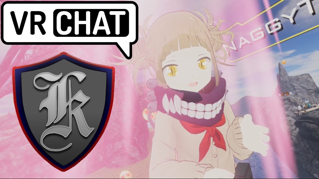 ResStreams VRChat Drunk: Buy Me Pizza