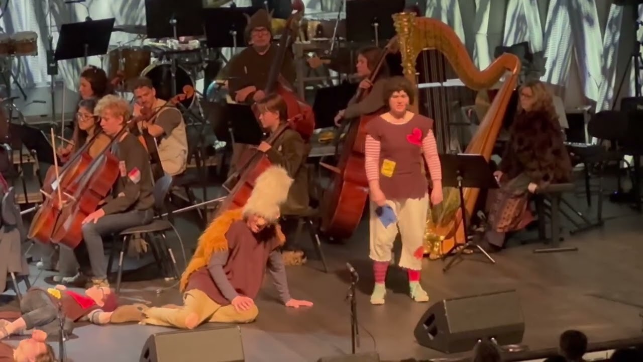 Fest i Trolleberg – Uppsala kulturskolas allsångskonsert 2026