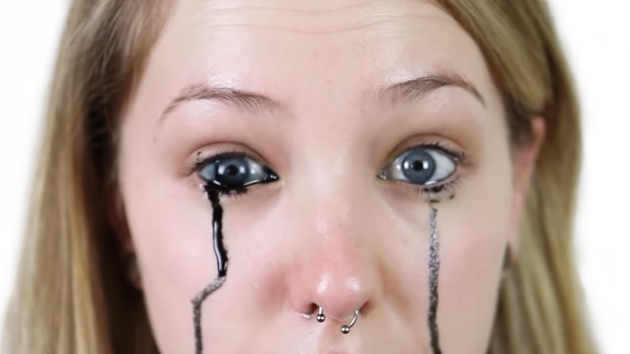 Kryolan Black Eye Blood