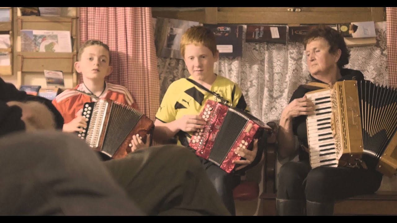 An Tinteán Ceoil