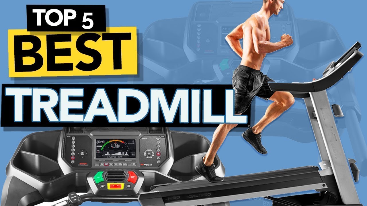 ✅ Don't buy a TREADMILL for home gym until you see this!