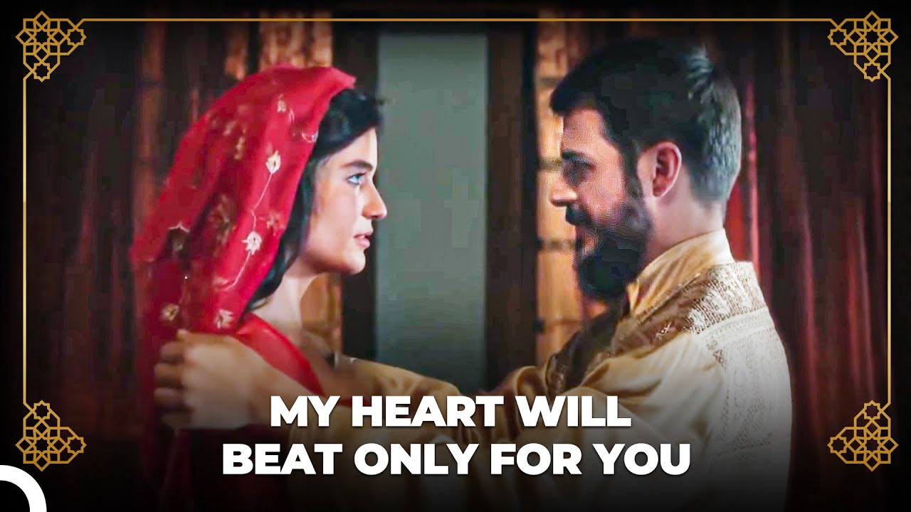 Prince Mustafa's Marriage | Ottoman History