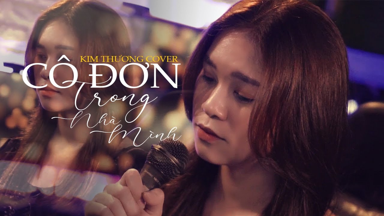 C&Ocirc; ĐƠN TRONG NH&Agrave; M&Igrave;NH - Ho&agrave;i L&acirc;m | Cover Kim Thương   #cđtnm #cover #hl #tkimthuong