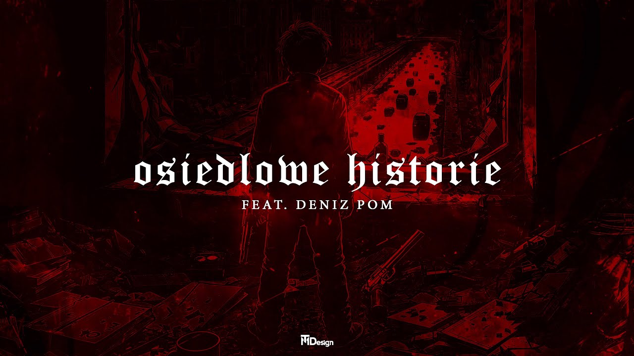 Kari - Osiedlowe historie (feat. Deniz POM  |  prod. groove_bass)
