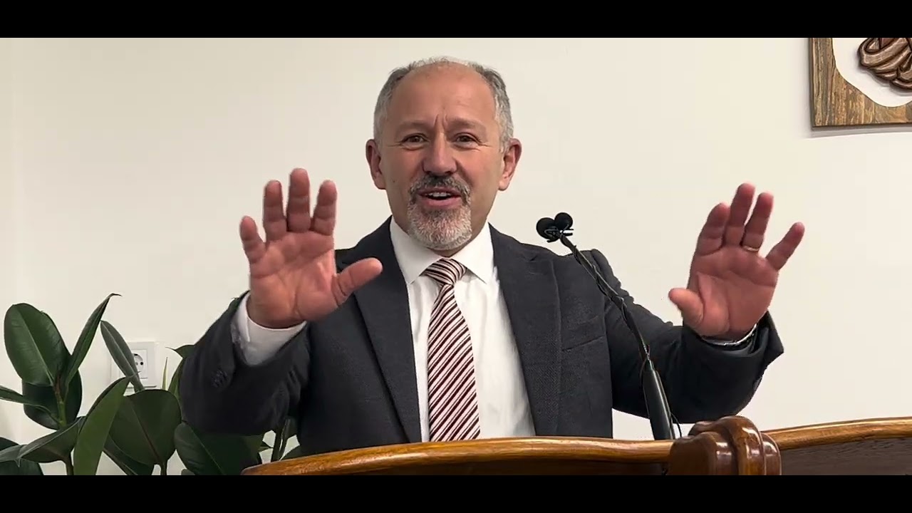 2026.02.05 - Bocskor Viktor: Küldetésünk (a múlt rendezését bemutatni és nem bizonygatni)