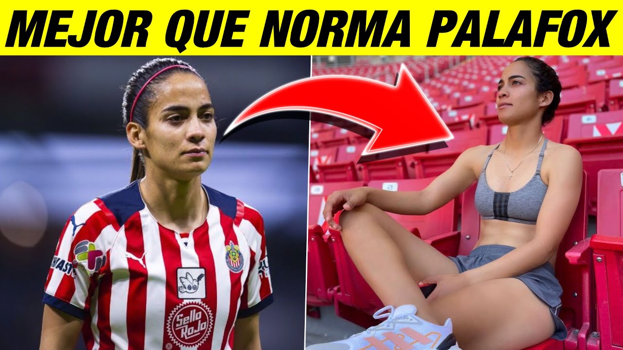 ASÍ VIVE CAROLINA JARAMILLO, NOVIA, LUJOS, DINERO | CHIVAS Femenil