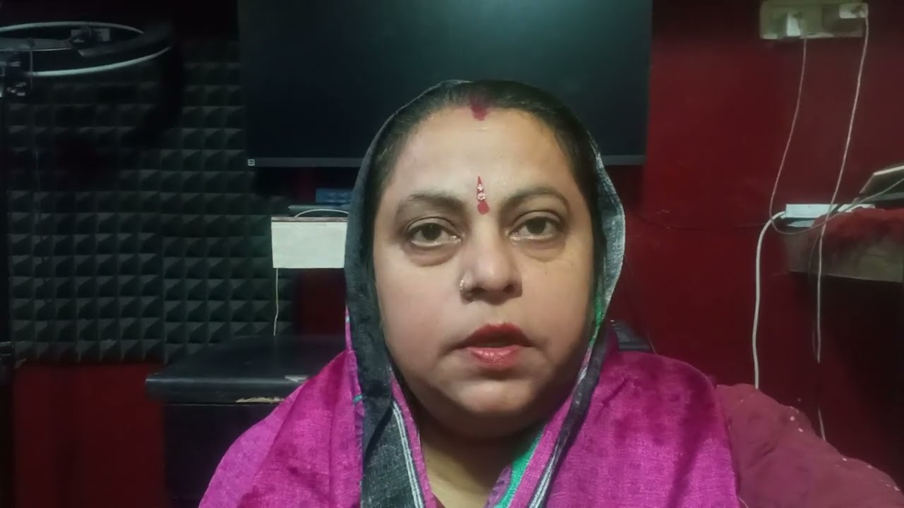 Parashar Gotra ki Kuldevi Maa kaun h,unka kya name h or Vashisth Rishi se kya sambandh h