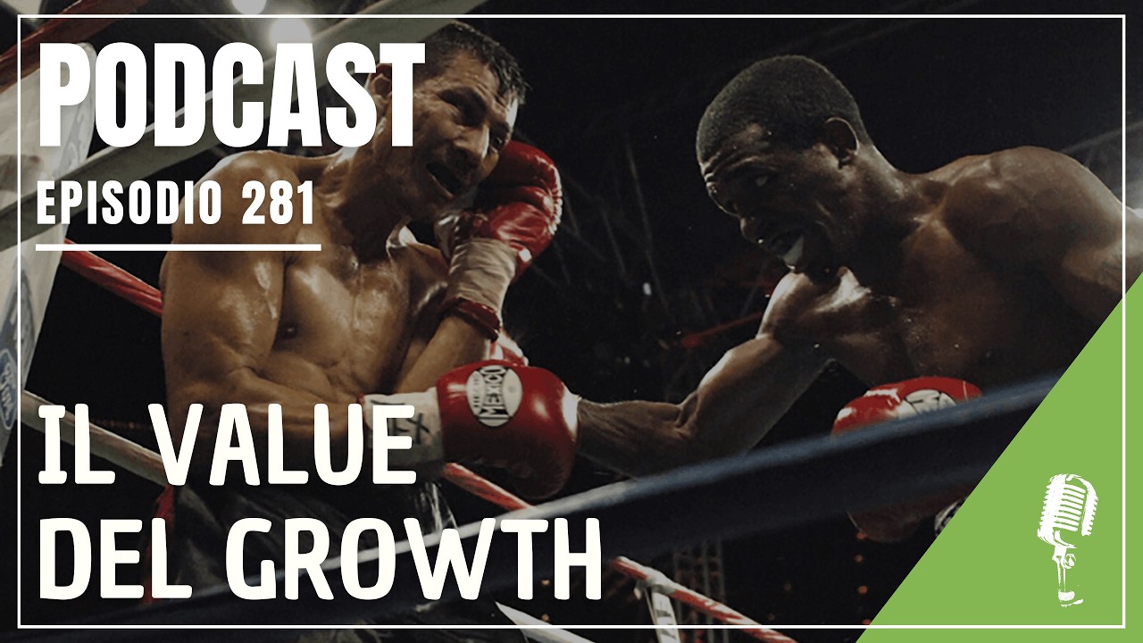 Value vs Growth: perché il dibattito è sbagliato