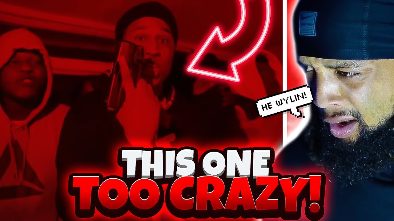 THIS THE ONE!! EBK Jaaybo - Boogieman (REACTION)