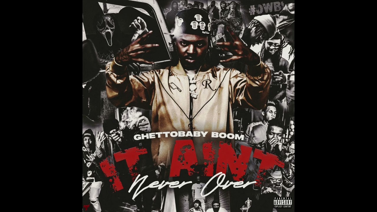 Ghetto Baby Boom - Came a Long Way (feat. YBN Lil Bro) (Official Audio)